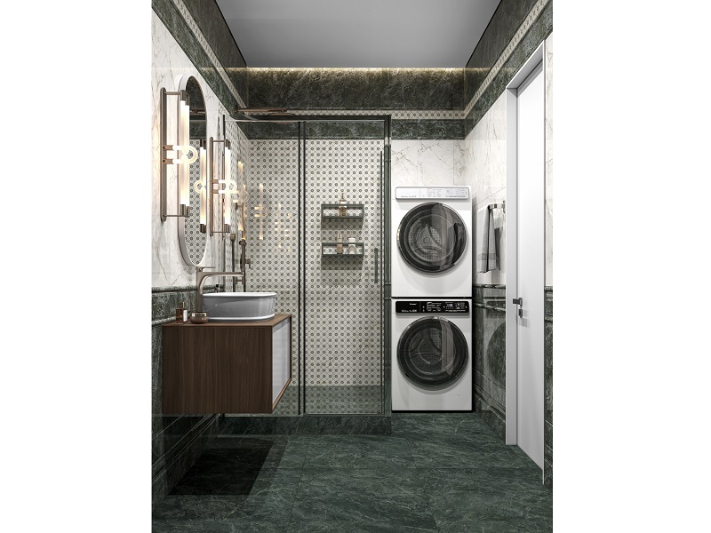 Совмещенный санузел Серенада