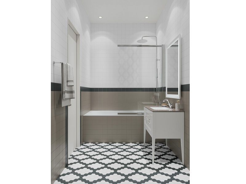 Ванная Агуста