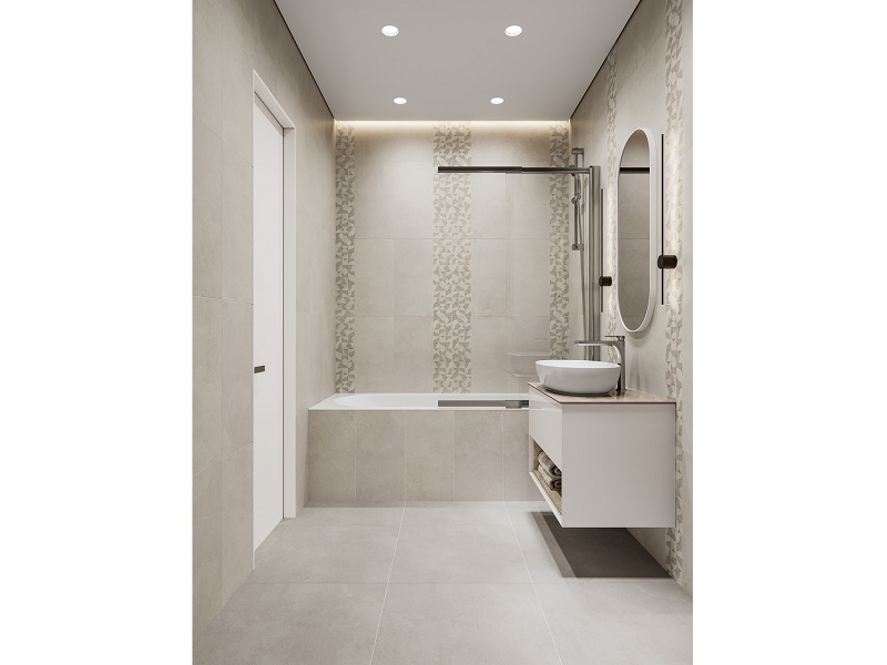 Ванная комната Авенида