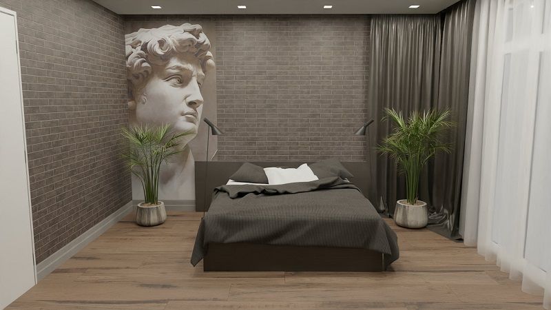 Мармарос / Марракеш / Давид