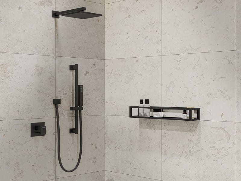 Совмещенный санузел Про Лаймстоун Спакко