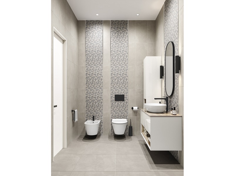 Совмещенный санузел Авенида