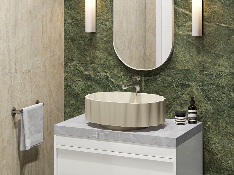 Туалетная комната Риальто Нобиле