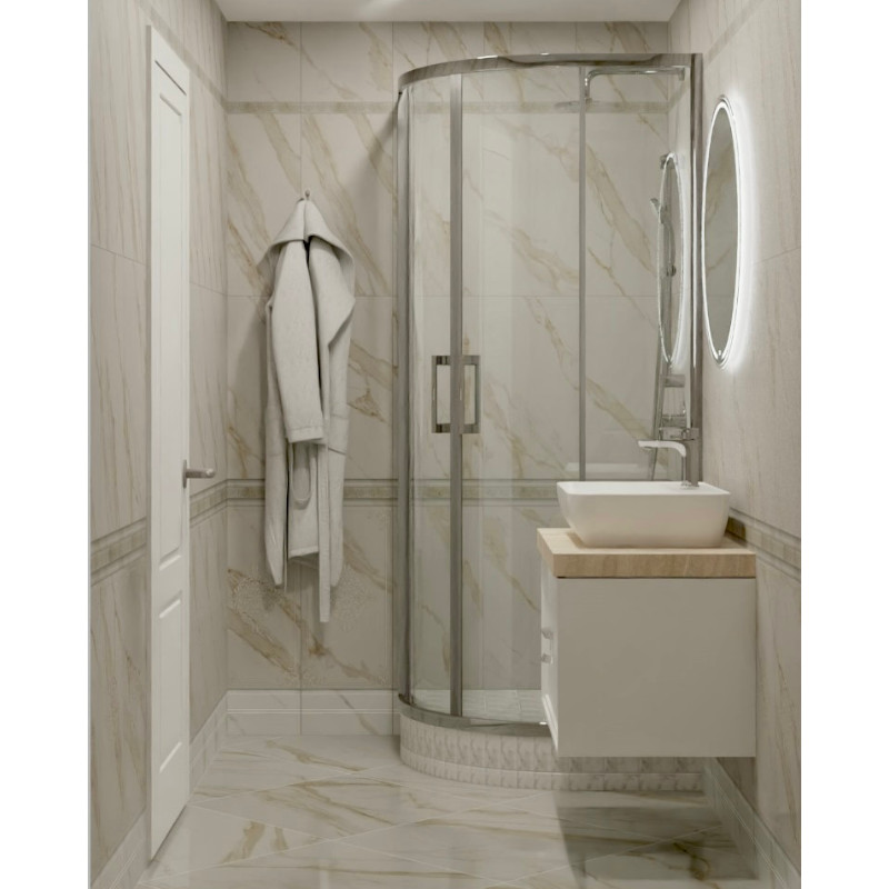 Карелли / Сансеверо