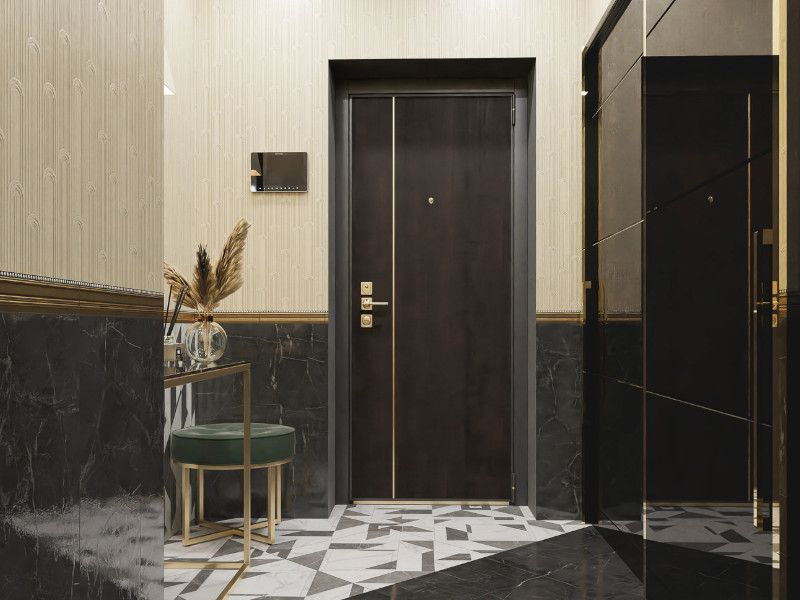 Прихожая Арки / Буонарроти