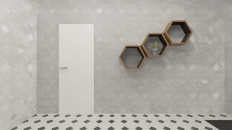 Прихожая Винтаж / Агуста