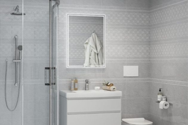 Совмещенный санузел Мотиво