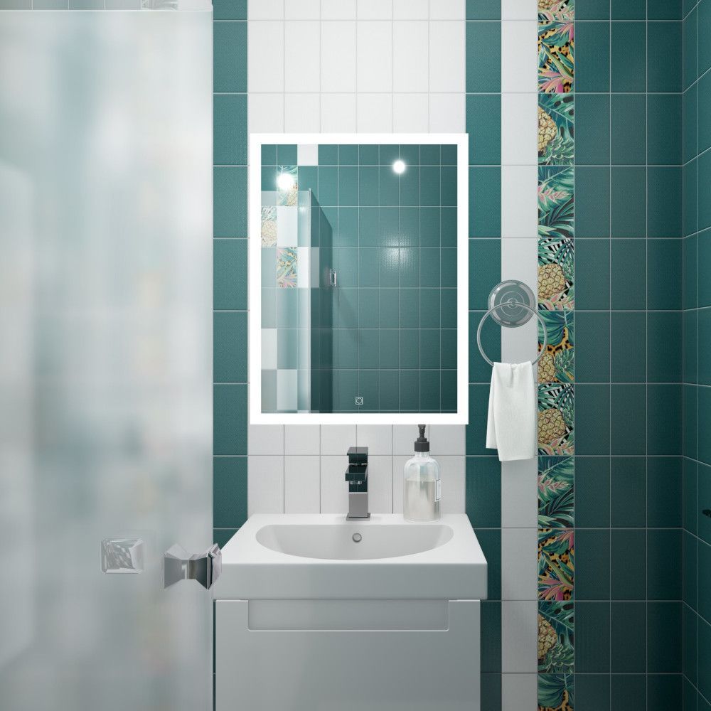 Пальмейра / Гармония