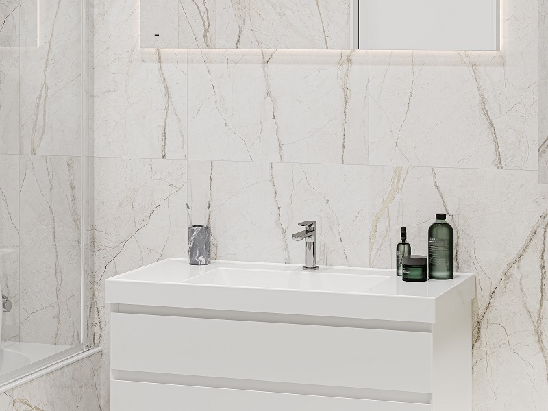 Ванная комната Ифран