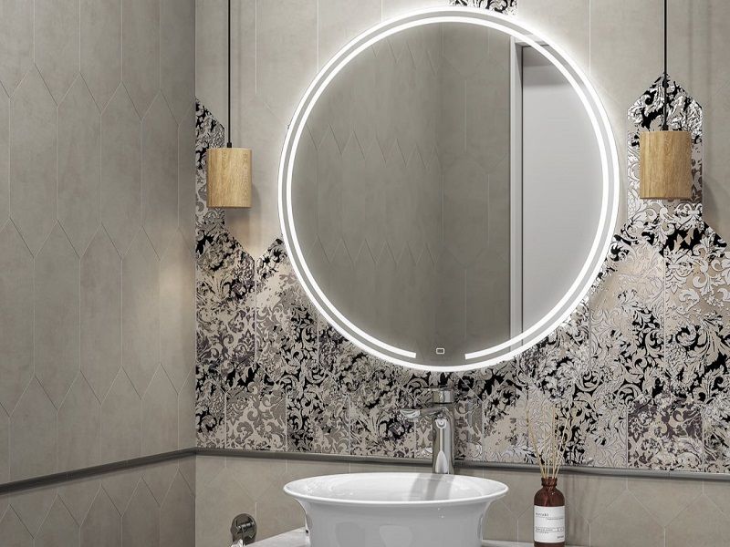 Санузел Каламита / Про Стоун