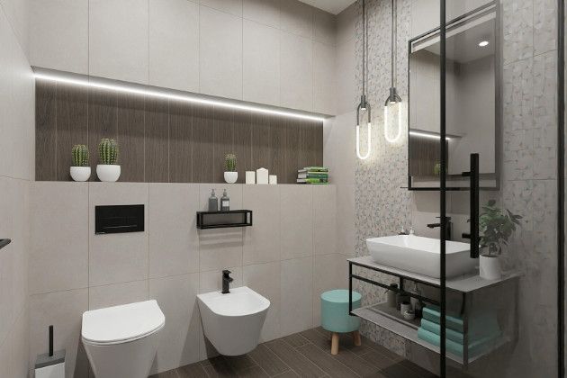 Авенида / Дистинто