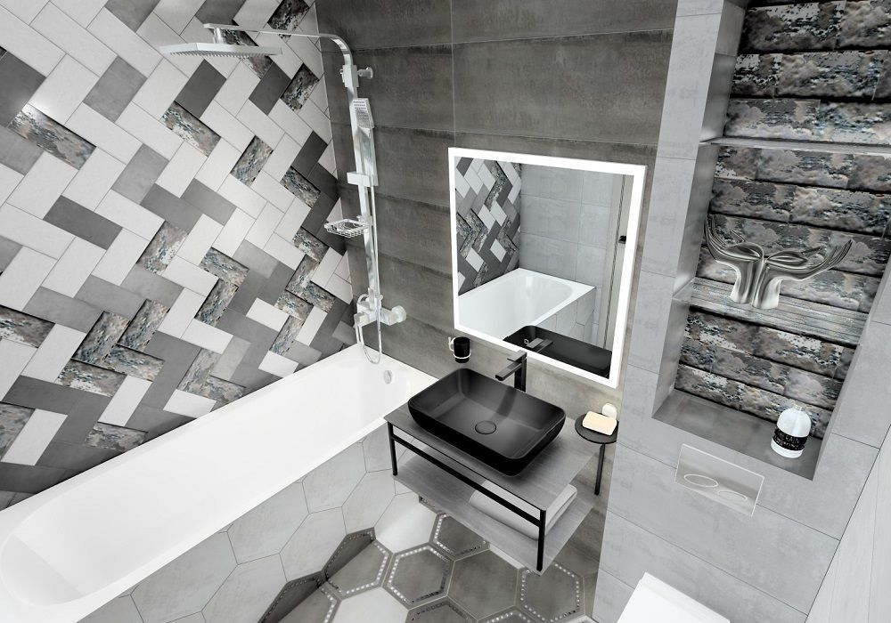 Раваль / Граффити