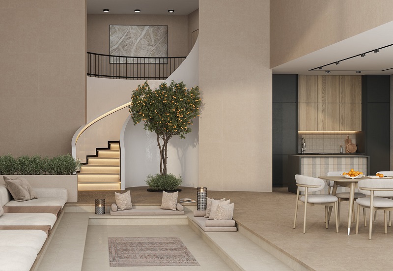 Касабланка - эстетика без компромиссов