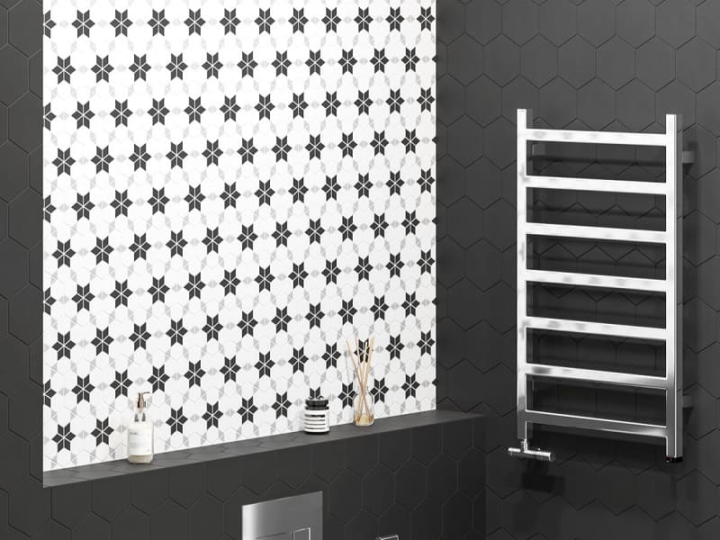 Ванная комната Кальсада / Агуста