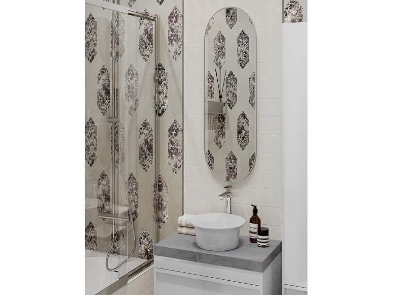 Ванная Каламита