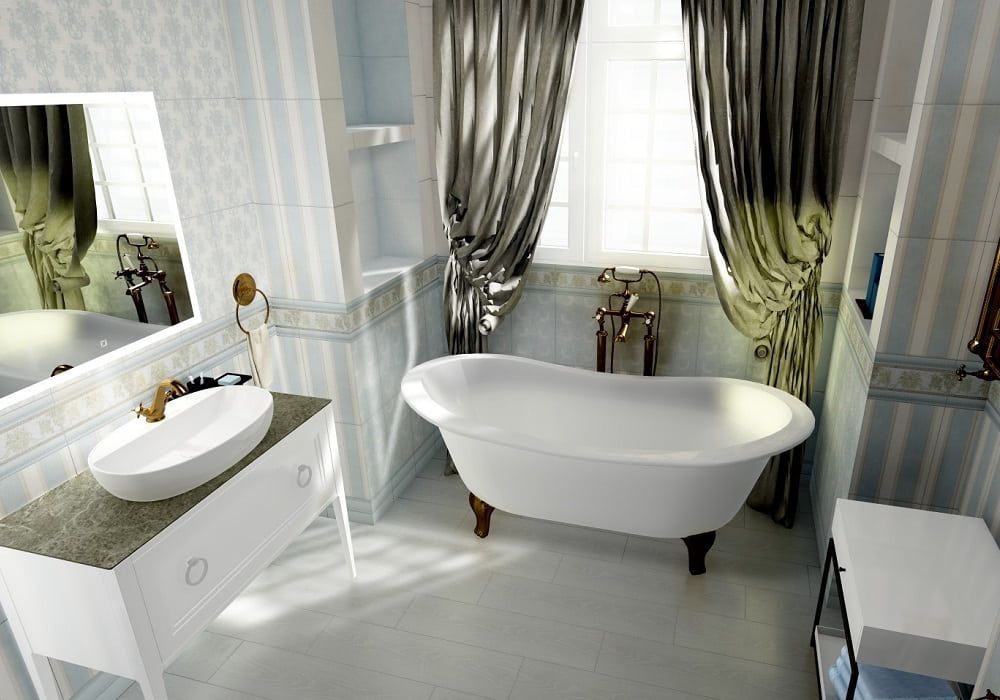 Борромео / Абете