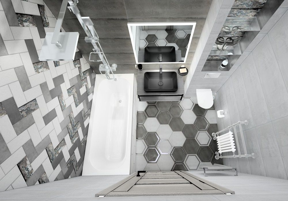 Раваль / Граффити