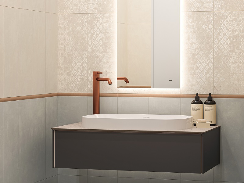 Туалетная комната Каннареджо