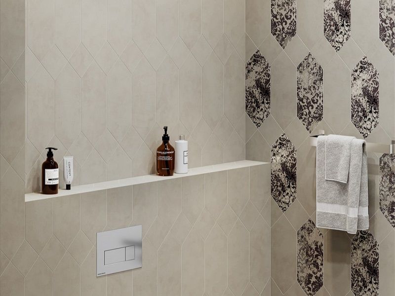 Ванная Каламита