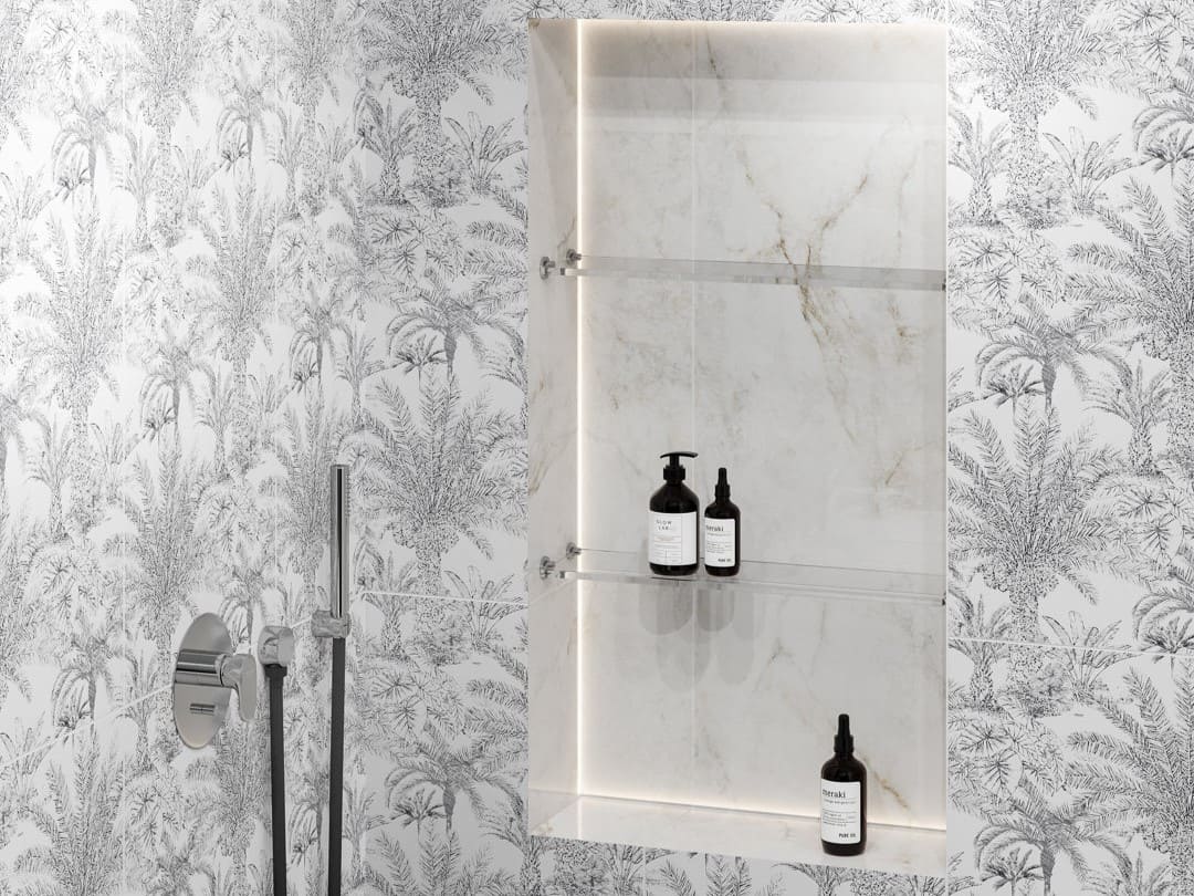 Совмещенный санузел Синтра / Серенада