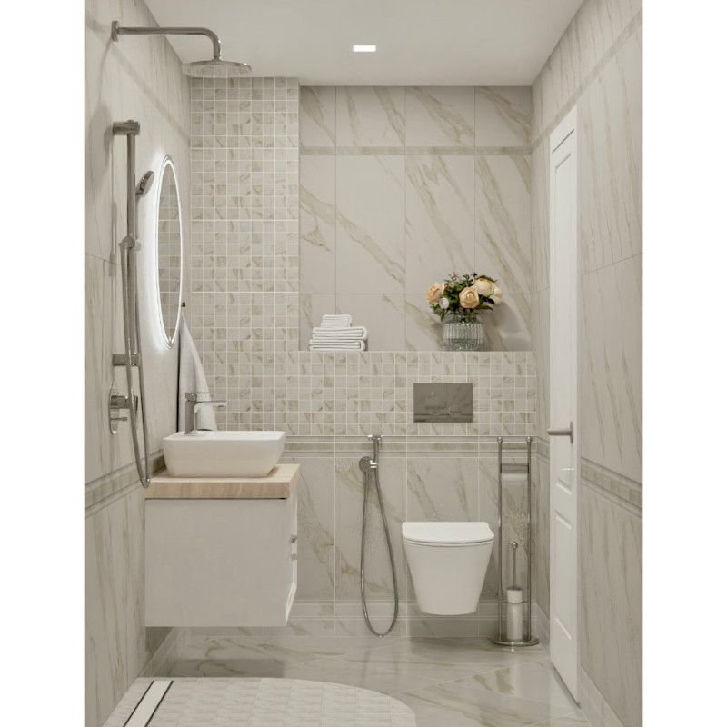 Карелли / Сансеверо