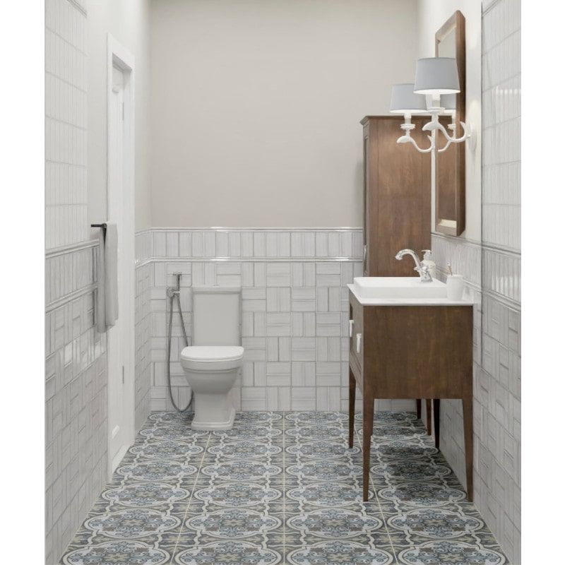 Мурано / Про Чементо