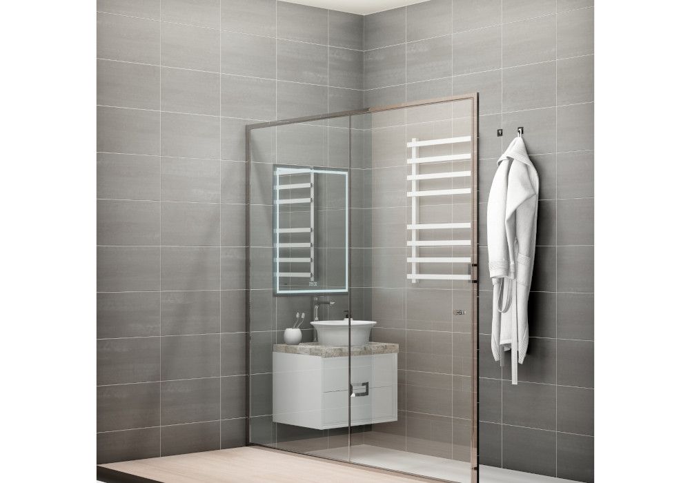 Душевая Ломбардиа / Фрегат