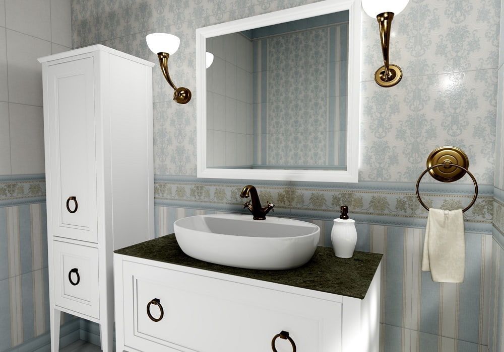 Борромео / Абете