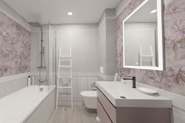 Магнолия / Арсенале