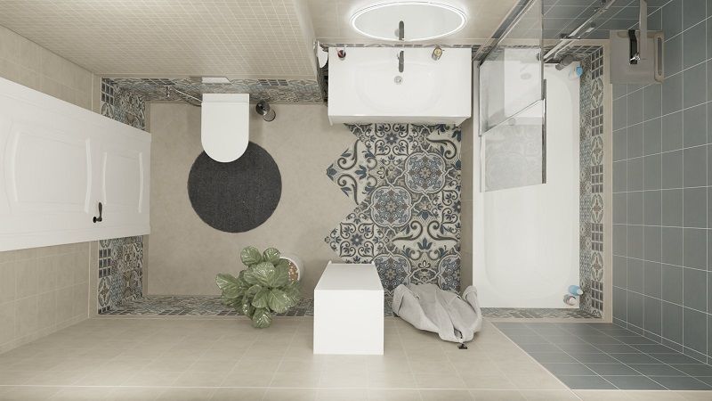 Чементо / Про Чементо