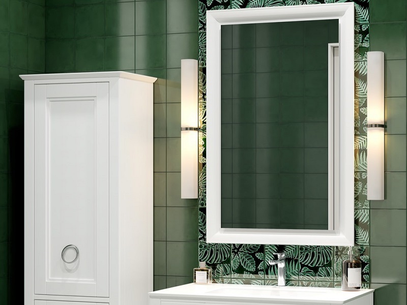 Совмещенный санузел Сантана / Сеттиньяно