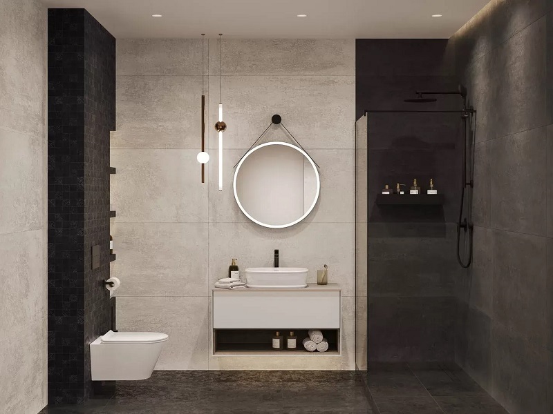 Ванная комната Про Фьюче