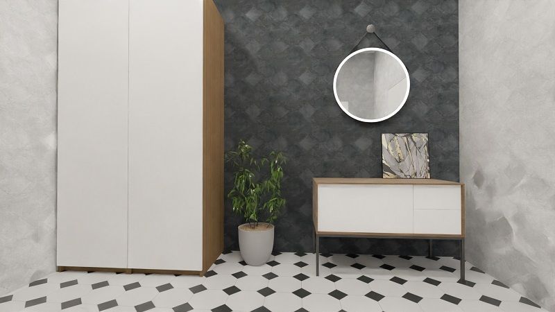 Прихожая Винтаж / Агуста