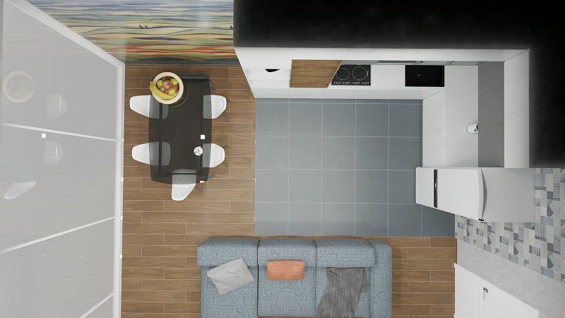 Тассо / Коллине / Монтиони / Про Чементо