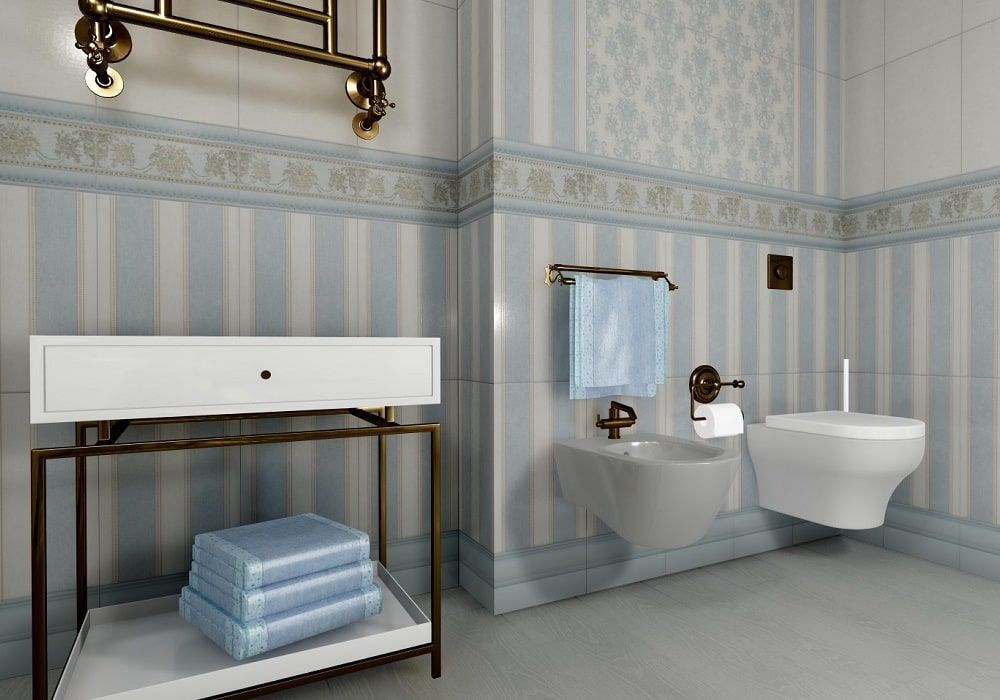 Борромео / Абете