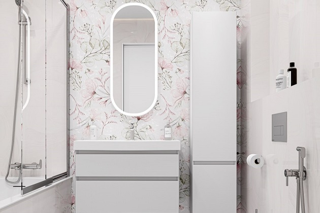 Ванная комната Веро