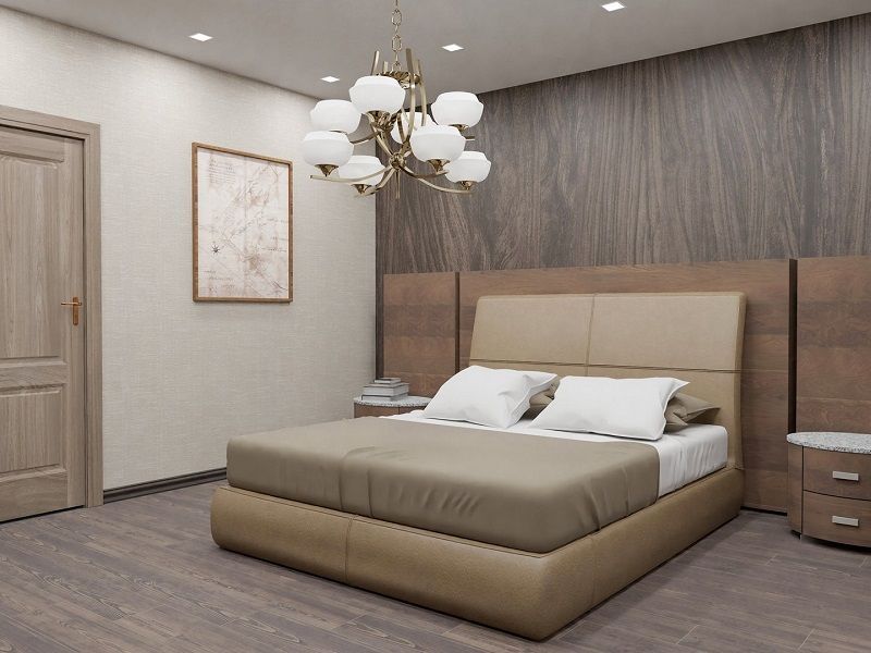 Спальня Гранд Вуд / Ноче / Эдем