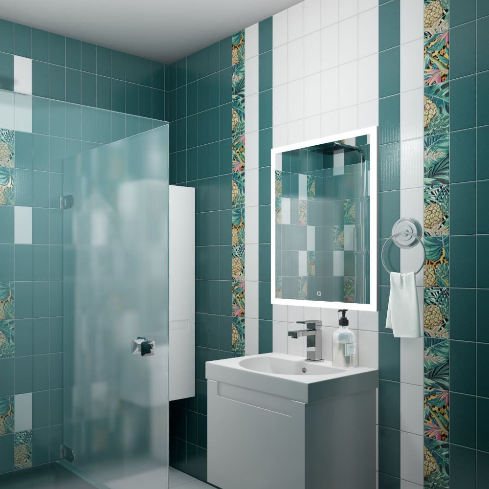 Пальмейра / Гармония