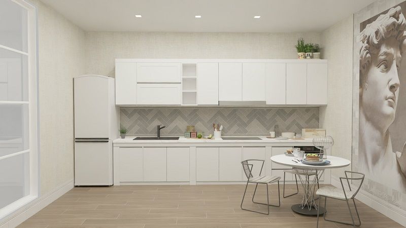 Борго / Давид / Тассо/ Оранжерея