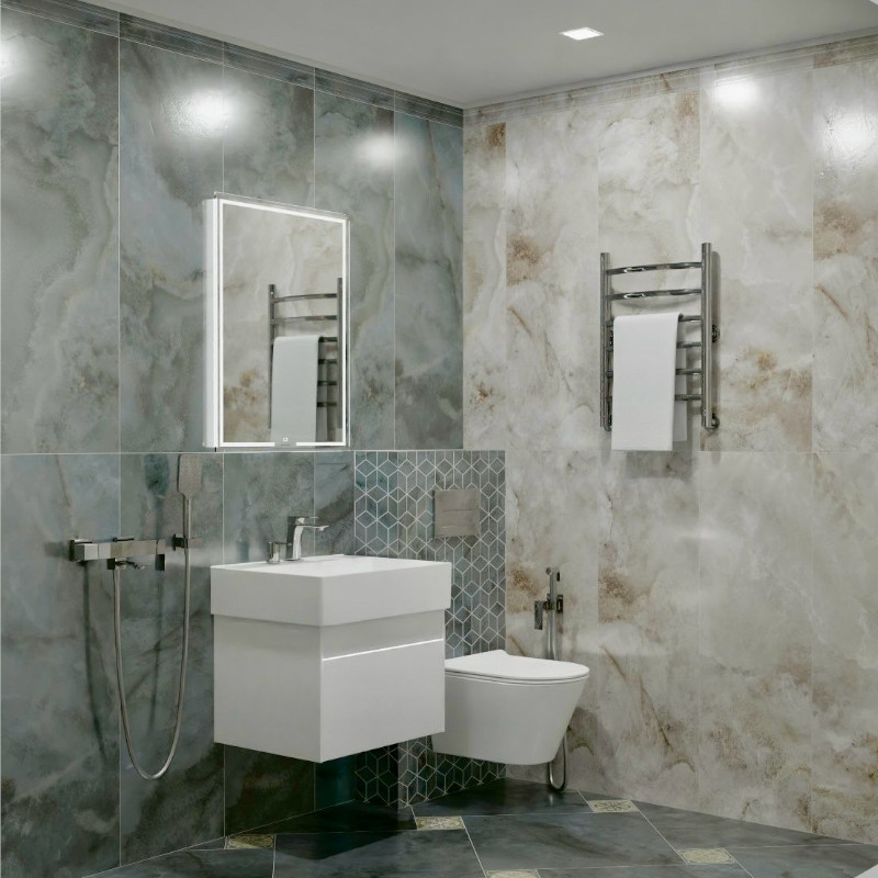 Совмещенный санузел Джардини