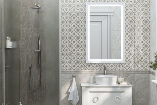 Ванная комната Кантата