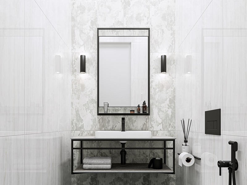 Туалетная комната Белем