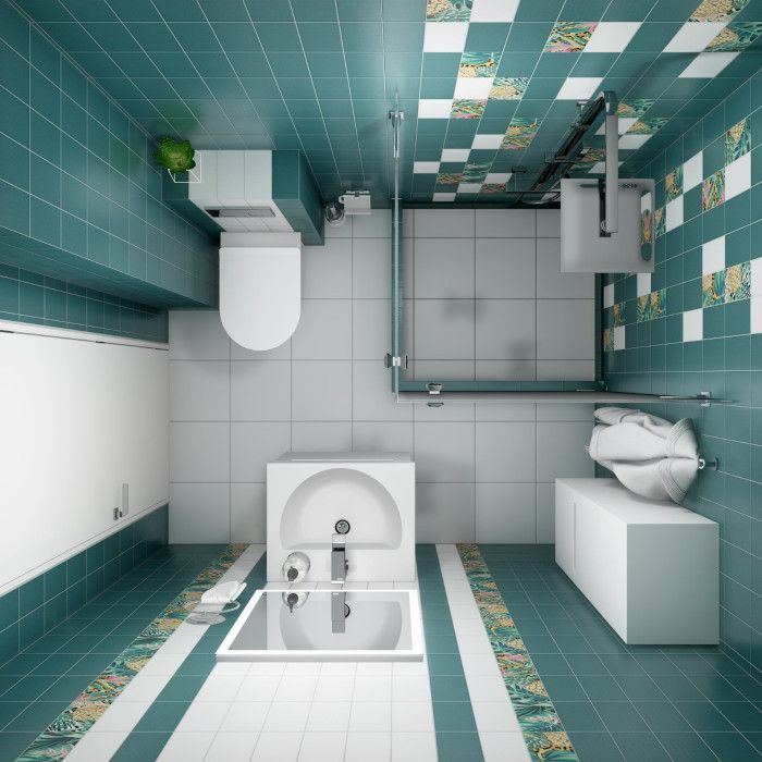 Пальмейра / Гармония