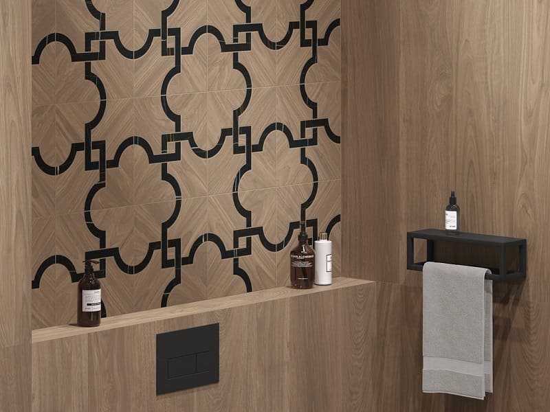 Ванная комната Монтиони / Греппи