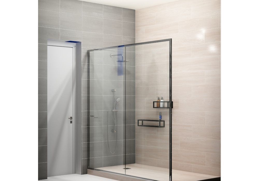 Душевая Ломбардиа / Фрегат