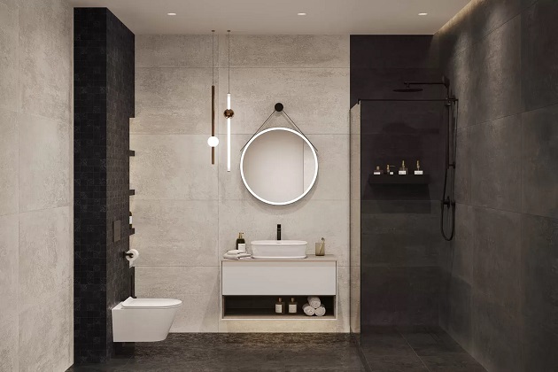 Ванная комната Про Фьюче