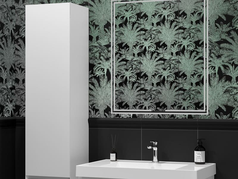 Совмещенный санузел Синтра / Серенада