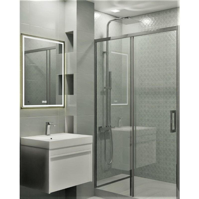 Душевая Сияние