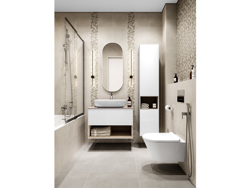 Ванная комната Авенида