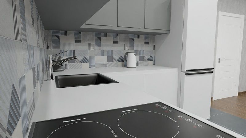 Тассо / Коллине / Монтиони / Про Чементо